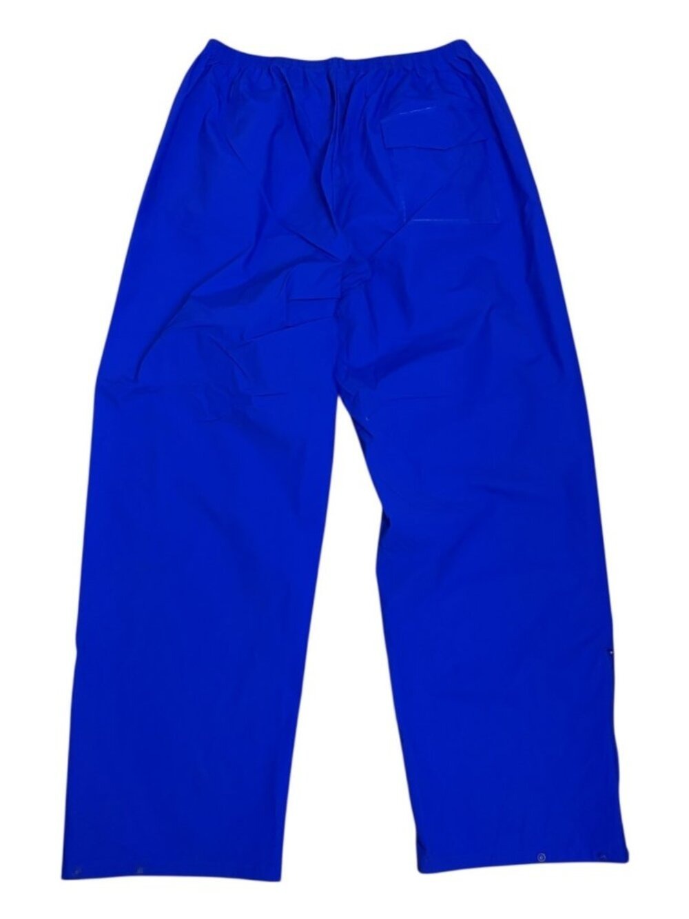 STEARNS WATERPROOF Fishing Hunting Blue Outdoor Pants Mens XL